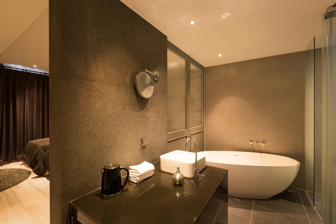 Trang Blue Hotel Seoul Exterior photo